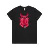 Womens Organic Maple Tee Thumbnail