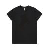 Womens Organic Maple Tee Thumbnail