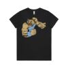 Womens Organic Maple Tee Thumbnail