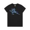 Womens Organic Maple Tee Thumbnail