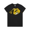 Womens Organic Maple Tee Thumbnail