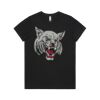 Womens Organic Maple Tee Thumbnail