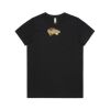 Womens Organic Maple Tee Thumbnail