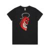 Womens Organic Maple Tee Thumbnail