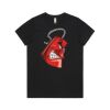 Womens Organic Maple Tee Thumbnail