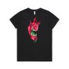 Womens Organic Maple Tee Thumbnail