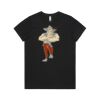 Womens Organic Maple Tee Thumbnail