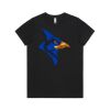Womens Organic Maple Tee Thumbnail