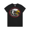 Womens Organic Maple Tee Thumbnail