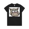 Womens Organic Maple Tee Thumbnail