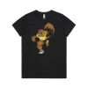 Womens Organic Maple Tee Thumbnail