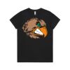 Womens Organic Maple Tee Thumbnail