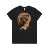 Womens Organic Maple Tee Thumbnail