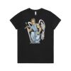 Womens Organic Maple Tee Thumbnail