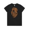 Womens Organic Maple Tee Thumbnail