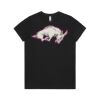 Womens Organic Maple Tee Thumbnail