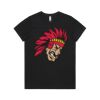 Womens Organic Maple Tee Thumbnail