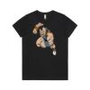 Womens Organic Maple Tee Thumbnail