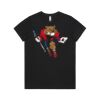 Womens Organic Maple Tee Thumbnail