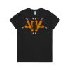 Womens Organic Maple Tee Thumbnail
