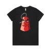 Womens Organic Maple Tee Thumbnail