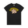 Womens Organic Maple Tee Thumbnail