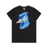 Womens Organic Maple Tee Thumbnail