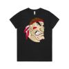 Womens Organic Maple Tee Thumbnail