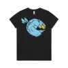 Womens Organic Maple Tee Thumbnail