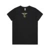 Womens Organic Maple Tee Thumbnail