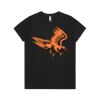 Womens Organic Maple Tee Thumbnail