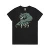 Womens Organic Maple Tee Thumbnail