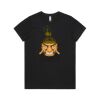 Womens Organic Maple Tee Thumbnail