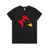 Womens Organic Maple Tee Thumbnail