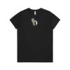 Womens Organic Maple Tee Thumbnail