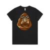 Womens Organic Maple Tee Thumbnail