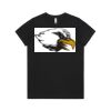 Womens Organic Maple Tee Thumbnail