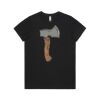 Womens Organic Maple Tee Thumbnail