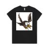 Womens Organic Maple Tee Thumbnail