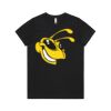 Womens Organic Maple Tee Thumbnail