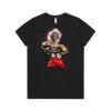 Womens Organic Maple Tee Thumbnail