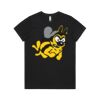 Womens Organic Maple Tee Thumbnail