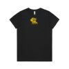 Womens Organic Maple Tee Thumbnail