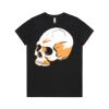 Womens Organic Maple Tee Thumbnail