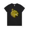 Womens Organic Maple Tee Thumbnail
