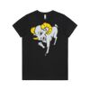Womens Organic Maple Tee Thumbnail