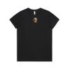 Womens Organic Maple Tee Thumbnail