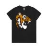 Womens Organic Maple Tee Thumbnail