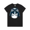 Womens Organic Maple Tee Thumbnail