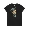 Womens Organic Maple Tee Thumbnail